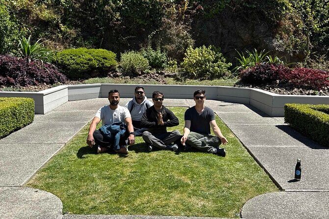 16th Street Mall Scavenger Hunt - Who Should Consider This Tour?