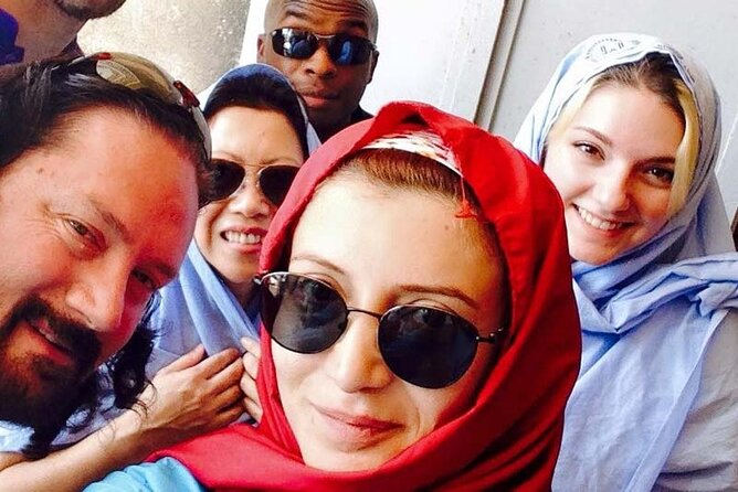 (16&Under Free)Small-Group Full-Day Guided Sightseeing Tour of Istanbul - Meeting and Pickup Information