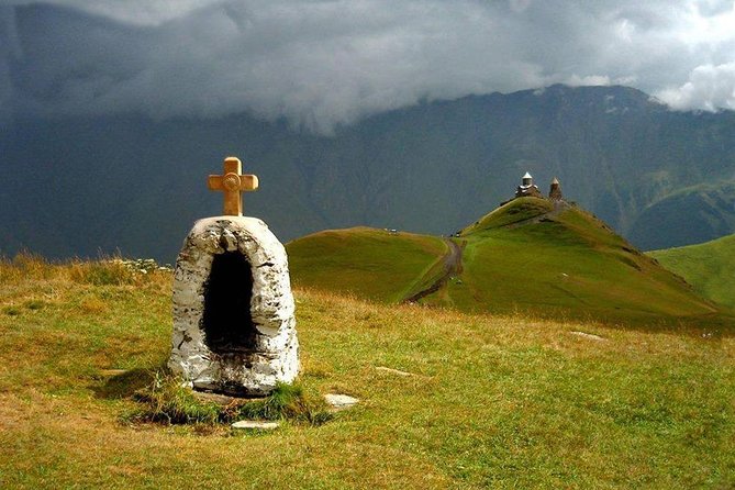 17 Day Private Tour Through Georgia - Itinerary Highlights