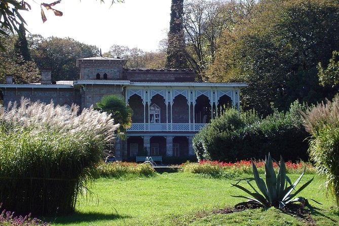 17 Day Private Tour Through Georgia - Inclusions and Exclusions