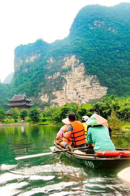 17-DAY Vietnam Itinerary | Experience the Essence of Vietnam - Nature Exploration
