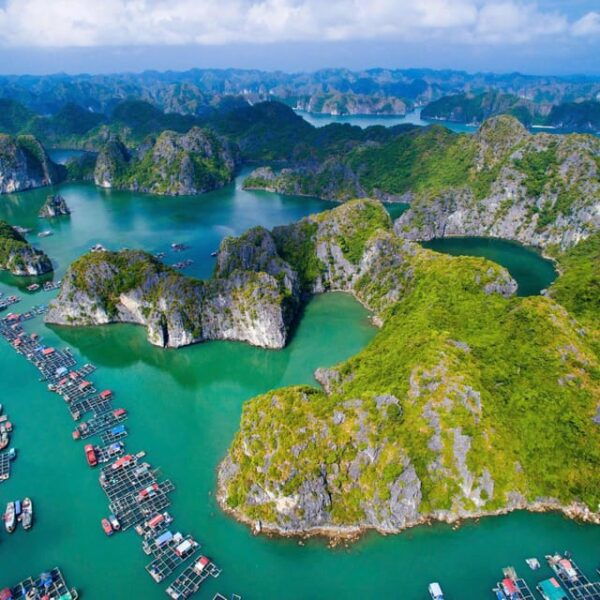 17-DAY Vietnam Itinerary | Experience the Essence of Vietnam - Historical Sites
