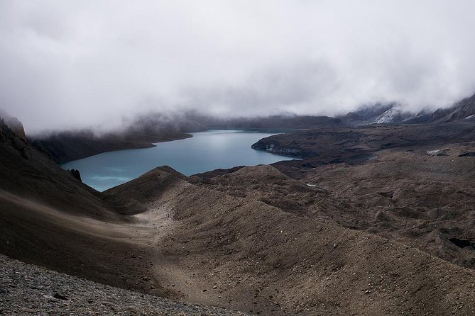 17 Days Adventurous Annapurna Tilicho Pass Trekking - Trekking Gear and Equipment