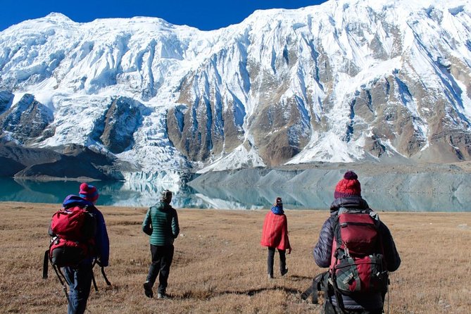 17 Days Adventurous Annapurna Tilicho Pass Trekking - Common Questions