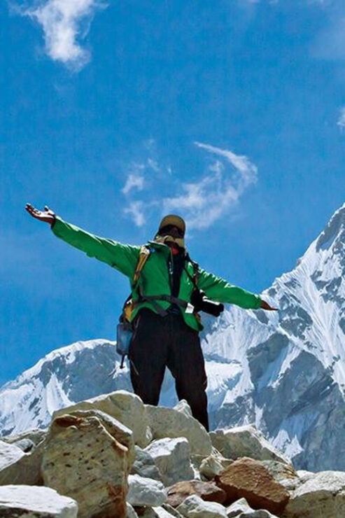 17 DAYS EVEREST BASE CAMP & GOKYO LAKES - NO TIPS POLICY - Key Points