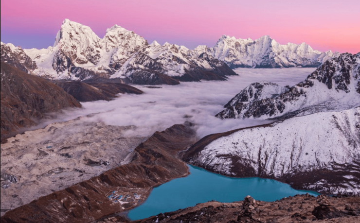 17 DAYS EVEREST BASE CAMP & GOKYO LAKES - NO TIPS POLICY - Detailed Itinerary