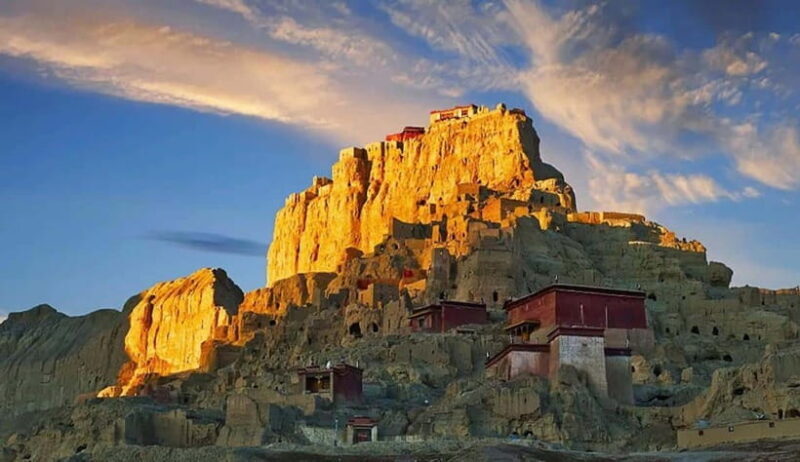 17 Days Kailash Mansarovar Tour & Guge Kingdom Exploration - What Makes This Tour Stand Out?