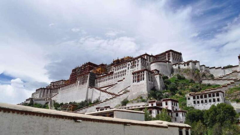 17 Days Kailash Mansarovar Tour & Guge Kingdom Exploration - FAQ