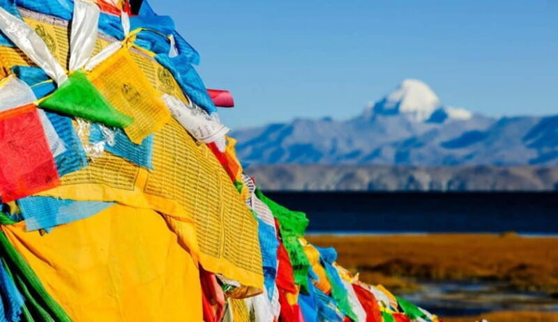 17 Days Kailash Mansarovar Tour & Guge Kingdom Exploration - A Closer Look at the Itinerary