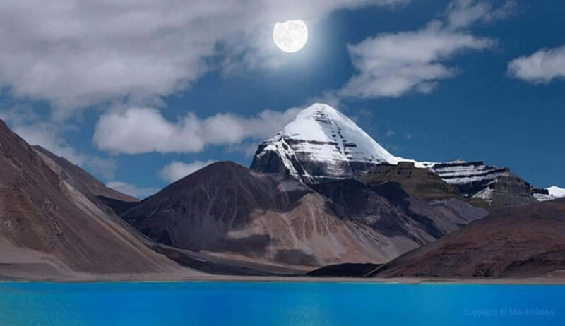 17 Days Kailash Mansarovar Tour & Guge Kingdom Exploration - Transportation and Logistics