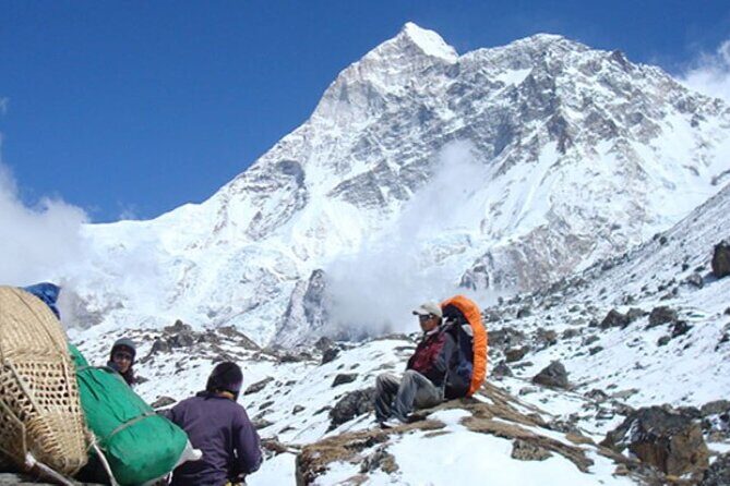 17 Days Kanchenjunga Base Camp Trek from Kathmandu - The Itinerary in Detail