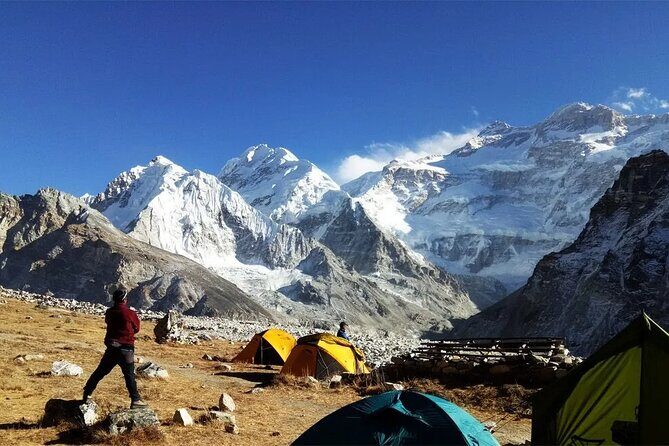 17 Days Kanchenjunga Base Camp Trek from Kathmandu - Frequently Asked Questions