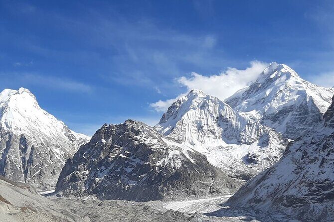 17 Days Kanchenjunga Base Camp Trek from Kathmandu - Good To Know