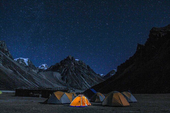 17 Days Kanchenjunga Base Camp Trek from Kathmandu - The Itinerary Breakdown: What to Expect Each Day