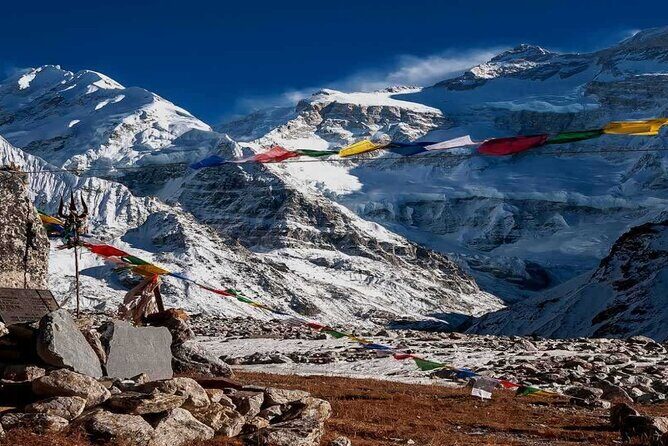 17 Days Kanchenjunga Base Camp Trek from Kathmandu - Is This Trek Right for You?