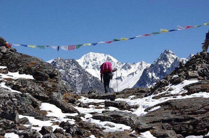 17 Days Kanchenjunga Base Camp Trek from Kathmandu - Final Thoughts