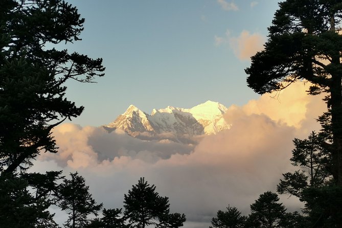 17 Days Manaslu Circuit Trek - Common Questions