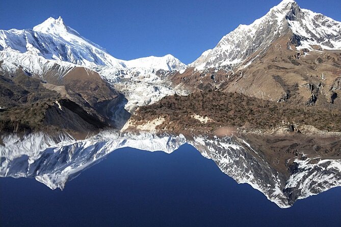 17 Days Manaslu Trekking - Good To Know