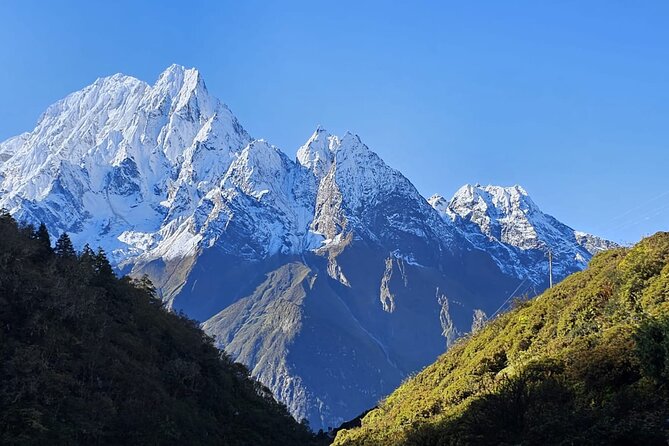 17 Days Manaslu Trekking - Accommodation Details