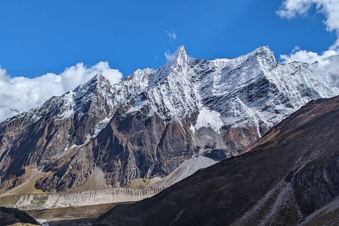 17 Days Manaslu Trekking - Required Permits and Fees