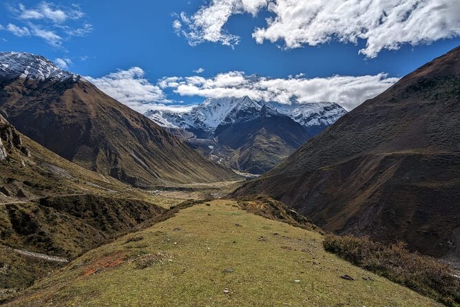 17 Days Manaslu Trekking - Frequently Asked Questions