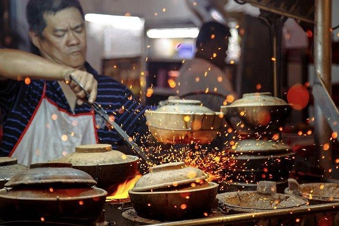 *17 Hrs Kuala Lumpur & Melaka Car Tour From Ipoh W Tour Guide - Private Tour Details