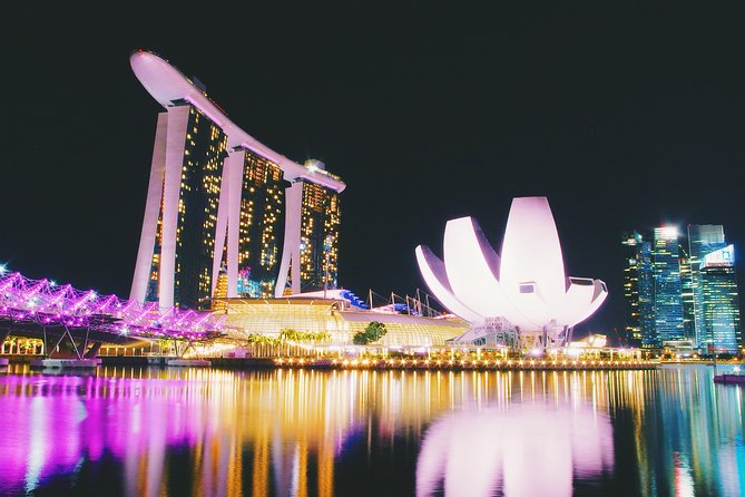 *17hrs Singapore Flexible Day&Night Car Tour From Kuala Lumpur W Tour Guide - Good To Know
