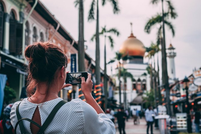 *17hrs Singapore Flexible Day&Night Car Tour From Kuala Lumpur W Tour Guide - Important Information for Travelers