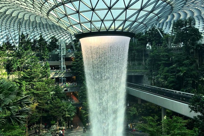 *17hrs Singapore Flexible Day&Night Car Tour From Kuala Lumpur W Tour Guide - Booking and Reservation Information