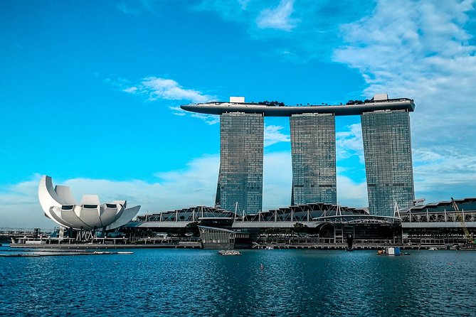 *17hrs Singapore Flexible Day&Night Van Tour From Kuala Lumpur W Tour Guide - Good To Know