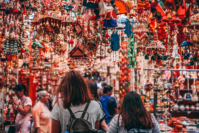*17hrs Singapore Flexible Day&Night Van Tour From Kuala Lumpur W Tour Guide - Meeting and Pickup