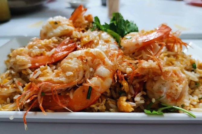 *17or19hrs Kuala Lumpur Flexible Day&Night Car Tour From Singapore W Tour Guide - Breakfast Stop at Mcdonalds