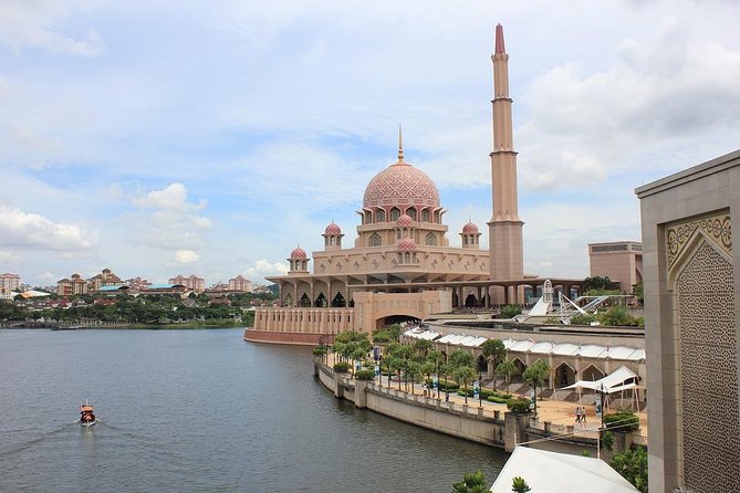 *17or19hrs Kuala Lumpur Flexible Day&Night Car Tour From Singapore W Tour Guide - Need for Malaysian Dollars for Chinese Markets in KL