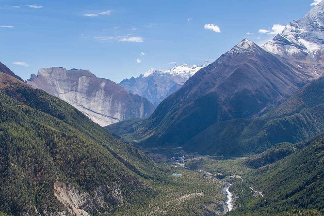 18-Day Annapurna Circuit Private Trekking Tour From Kathmandu - Pickup Details