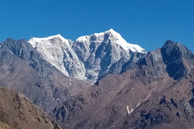 18 Day Everest Base Camp Trek via Jiri - Good To Know