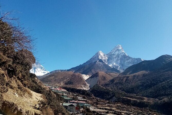 18 Day Everest Base Camp Trek via Jiri - The Sum Up: Who Is This Trek Perfect For?