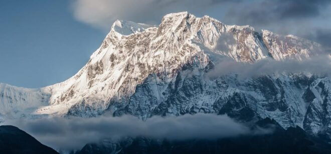 18 DAYS - ANNAPURNA CIRCUIT TREK - NO TIPS POLICY - Health and Safety Considerations