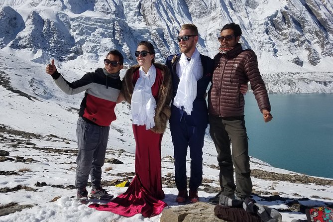 18 Days Tilicho Lake and Thorungla Pass Trek in Annapurna Region - Additional Information
