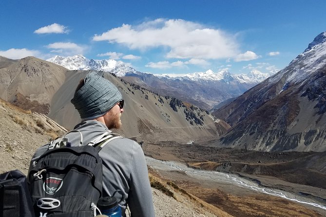 18 Days Tilicho Lake and Thorungla Pass Trek in Annapurna Region - Common Questions