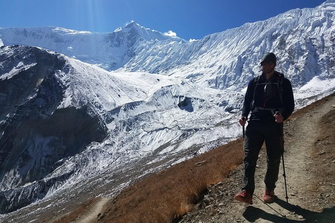 18 Days Tilicho Lake and Thorungla Pass Trek in Annapurna Region - The Sum Up