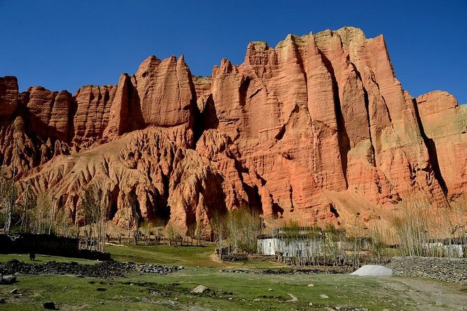 18 Days Upper Mustang Tiji Festival Trek (Music, Dance, Cultures) - Local Traditions and Customs