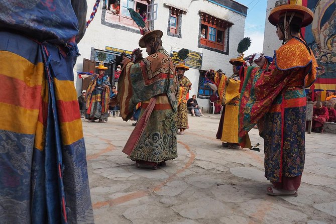 18 Days Upper Mustang Tiji Festival Trek (Music, Dance, Cultures) - Common Questions