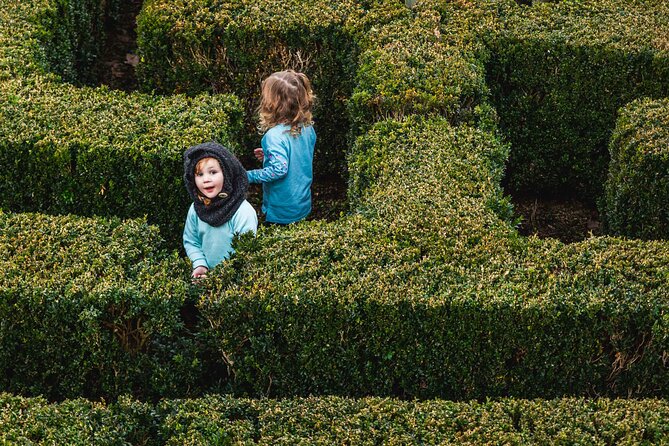 18 Holes of Mini Golf With 27 Acres of Gardens and Wetlands - Common Questions