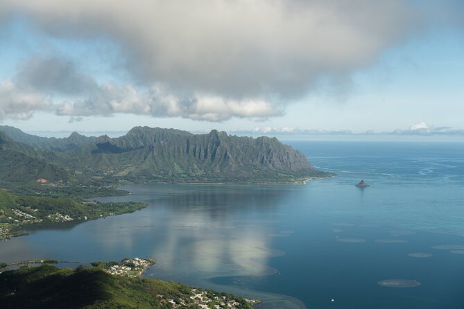18 Minutes SHARED Helicopter Tour in Honolulu - Common Questions