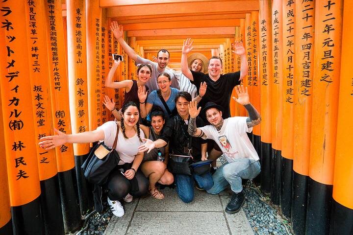 18 to 35s Essential Japan 10-Day Tour by Intrepid Travel - What makes this Japan route worthwhile