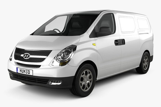 18.Transfer (Rafael N-Hotel Decameron Baru Airport) or Vice Versa - Cancellation Policy