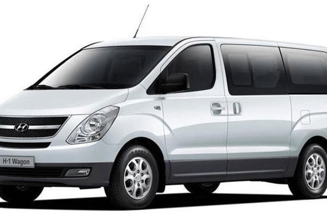 18.Transfer (Rafael N-Hotel Decameron Baru Airport) or Vice Versa - Price Information