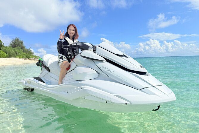 180 minutes Private Jet Ski Tour of Okinawas East Coast - The Practicalities: What You Need to Know