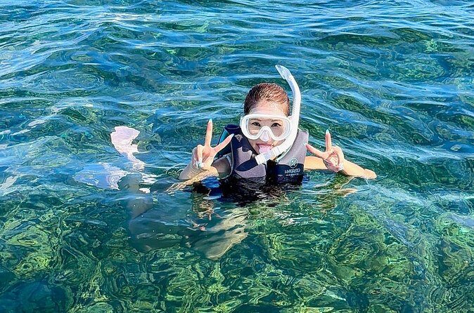 180 minutes Private Jet Ski Tour of Okinawas East Coast - FAQ