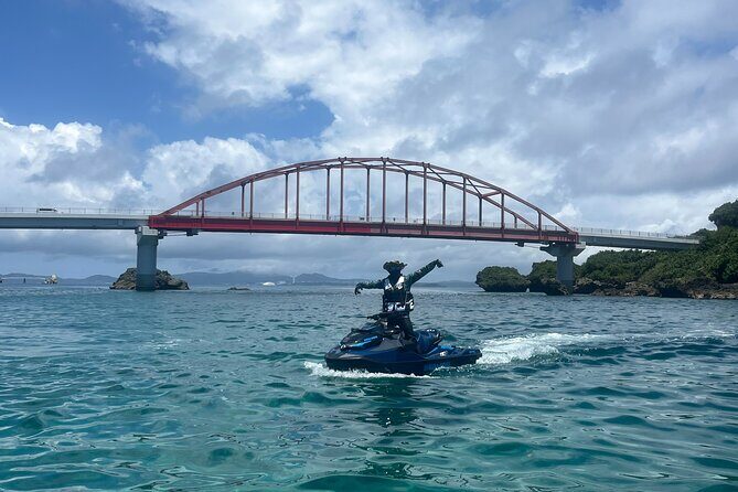 180 minutes Private Jet Ski Tour of Okinawas East Coast - Final Words